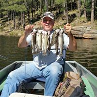 Ken Ward Photo 15