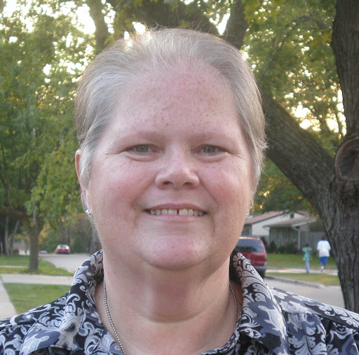 Mary Bouchard Photo 1
