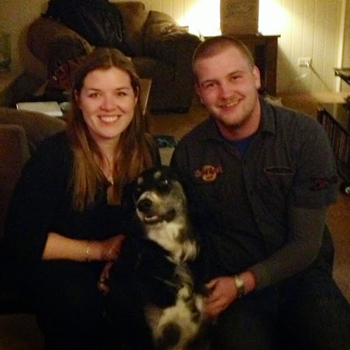 Lindsay Robinson Photo 30