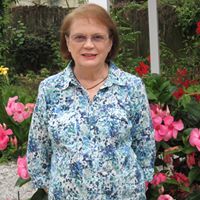 Joyce Mathews Photo 25