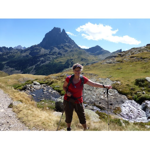 Marion Andrews Photo 8