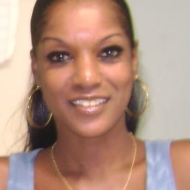 Frances Stewart Photo 2