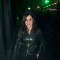 Roberta Mauro Photo 8