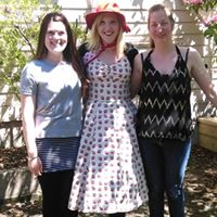Beth Hayward Photo 17