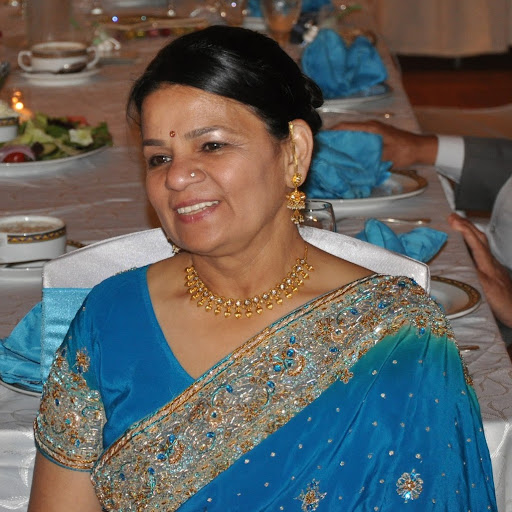 Pravina Patel Photo 22