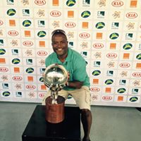 Paul Sharpe Photo 30