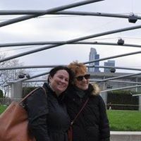 Robin Scully Photo 12