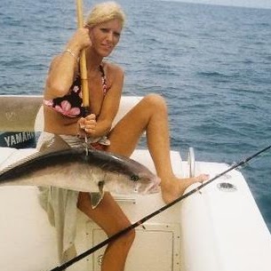 Jenifer Adams Photo 15