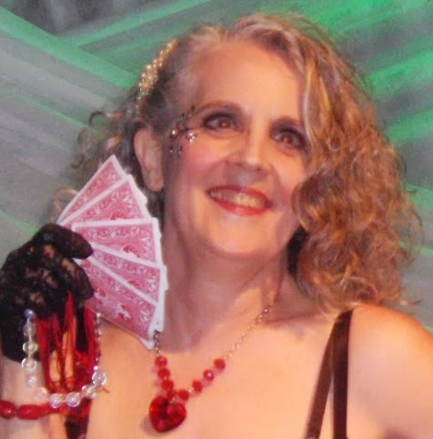 Janice Larkin Photo 6