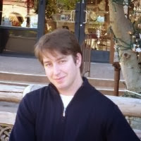 Michael Epstein Photo 36