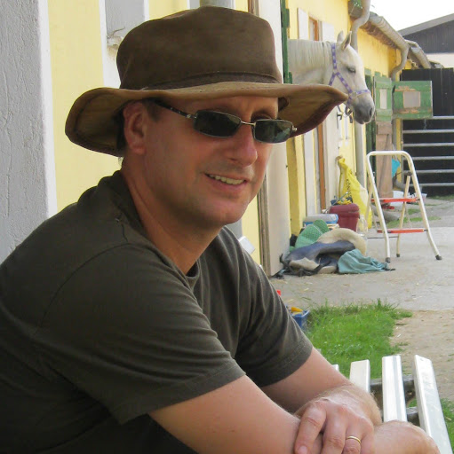 Michael Ziegler Photo 12