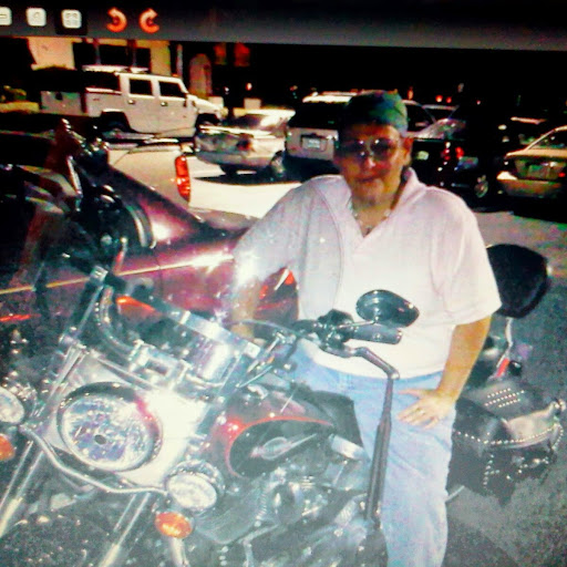 Lisa Chance Photo 30