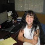 Julia Juarez Photo 1