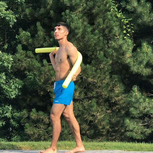 Emilio Martinez Photo 25