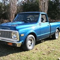 James Christian Photo 11