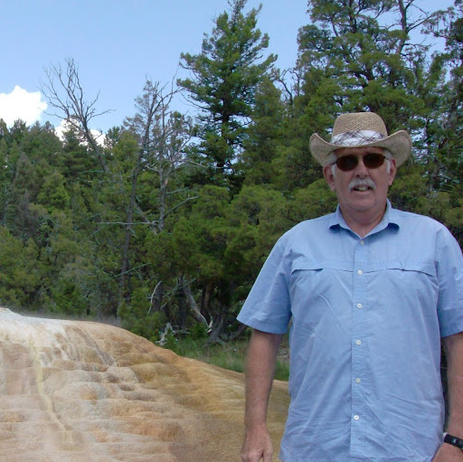 Charlie Daniels Photo 15