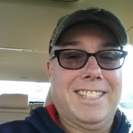 Jeffrey Huff Photo 15