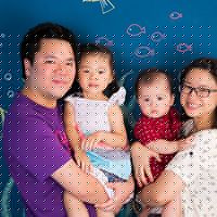 Ming Kwok Photo 12