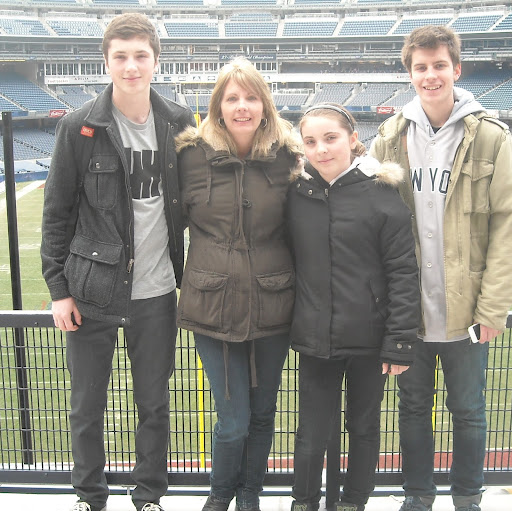 Cindy Kennedy Photo 30