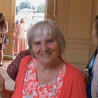 Janis Webb Photo 9