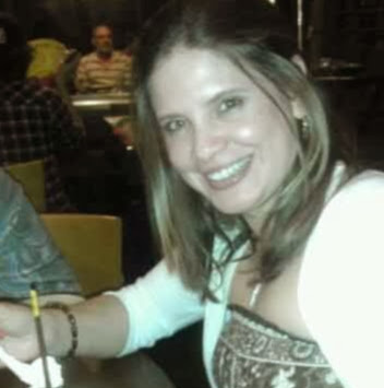 Agnes Martinez Photo 26
