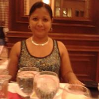 Nancy Latouche Photo 1