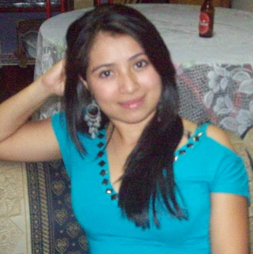 Mariana Galeano Photo 24