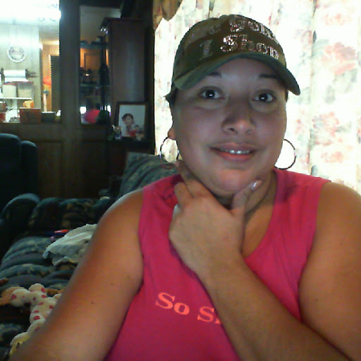 Ericka Garcia Photo 13
