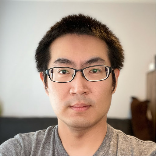 Andy Tseng Photo 12
