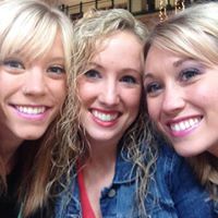 Amanda Blessing Photo 7