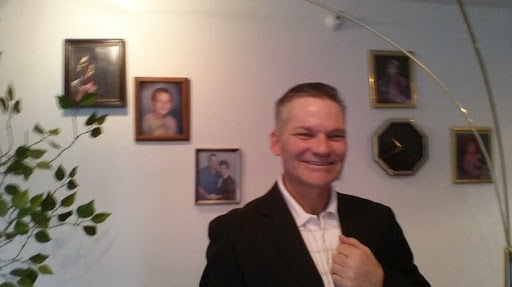 Mark Terrell Photo 25