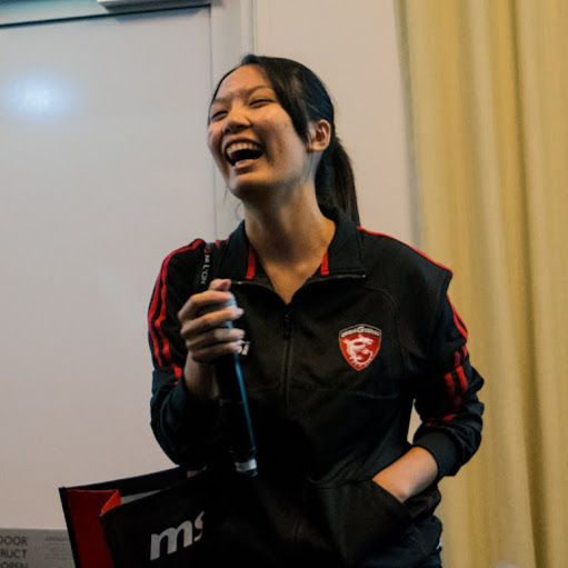 Anita Wang Photo 22