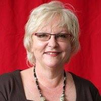 Barbara Reimann Photo 5