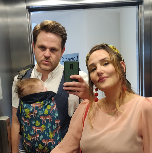 Thomas Walters Photo 18