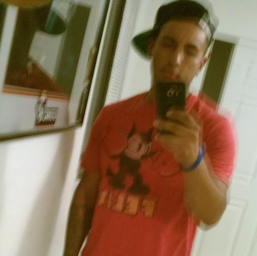 Jose Espinosa Photo 25