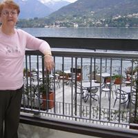 Sheila Cummins Photo 15