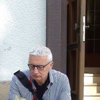 Theodore Dodd Photo 11