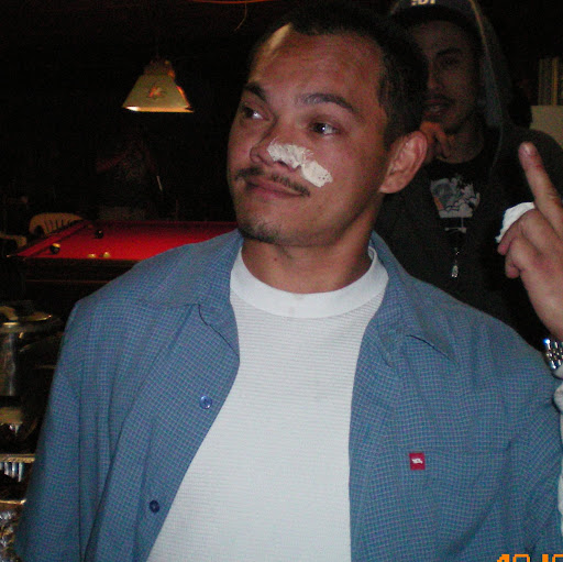 Dominic Barnes Photo 7