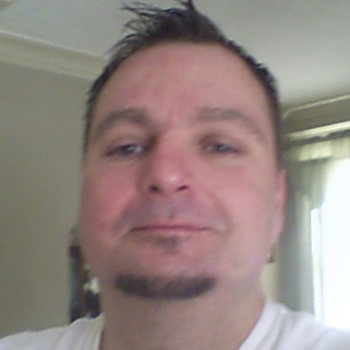 James Christopher Photo 43