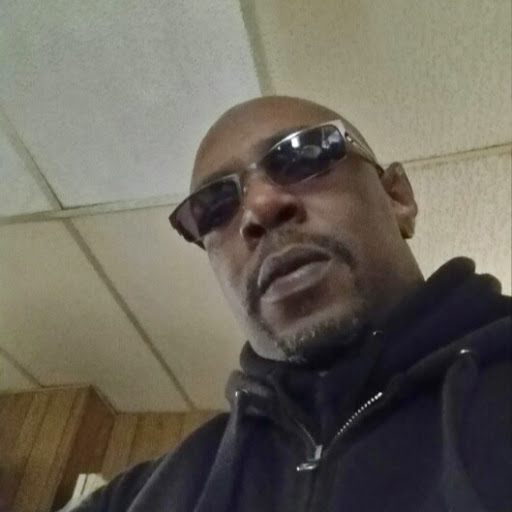 Darryl Sheppard Photo 7