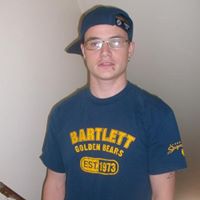 James Pitts Photo 44