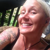 Debi Wilkinson Photo 5