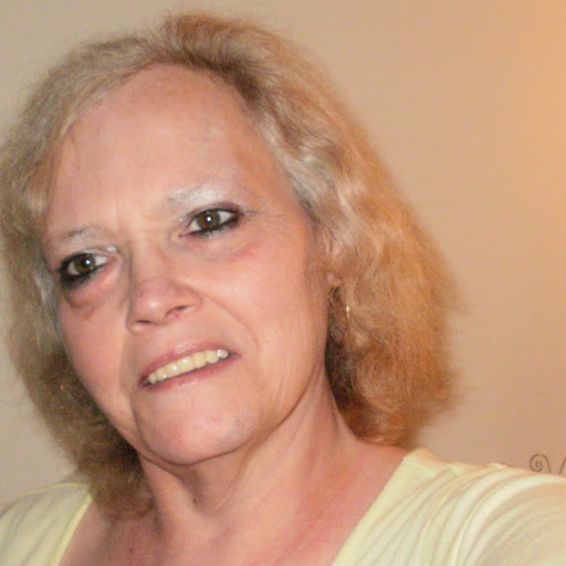 Joyce Patterson Photo 39