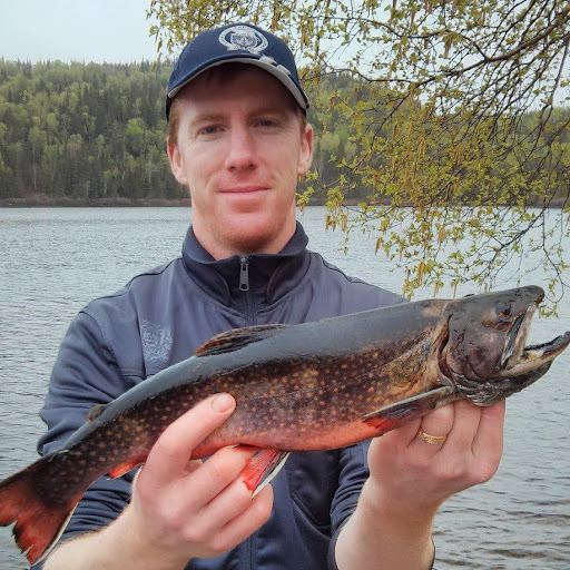 Christopher Lavers Photo 14