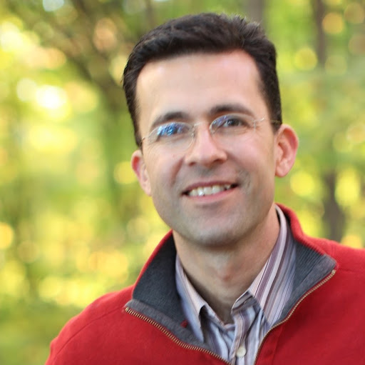 Chris Rasmussen Photo 10