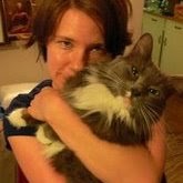 Samantha Clark Photo 33