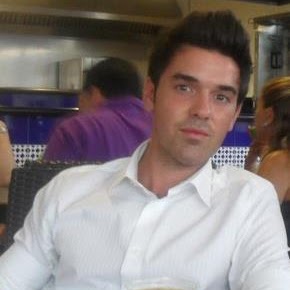 Christopher Ashcroft Photo 15