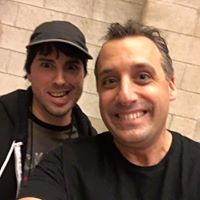 Geoffrey Daniel Photo 19