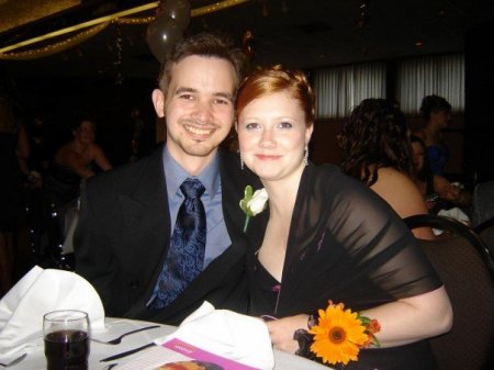 Megan Brown Photo 11