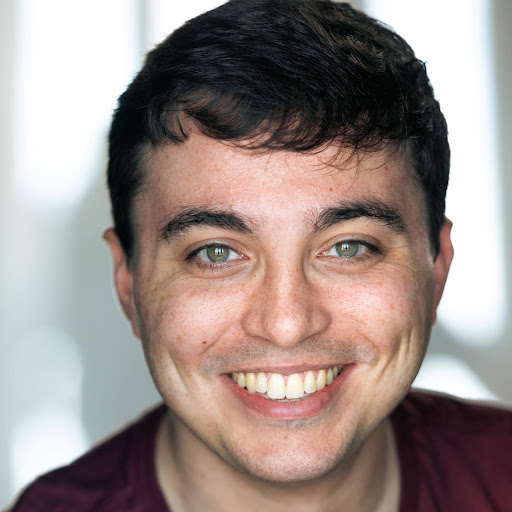 Christopher Forte Photo 16